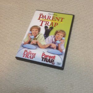 The Parent Trap 2-movie collection